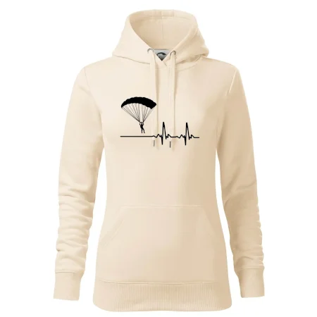 Paragliding EKG