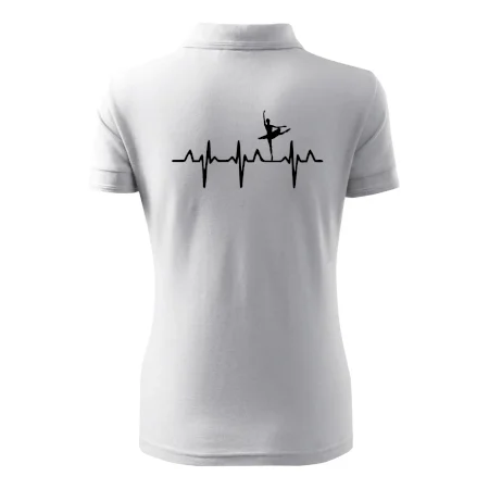 EKG balet