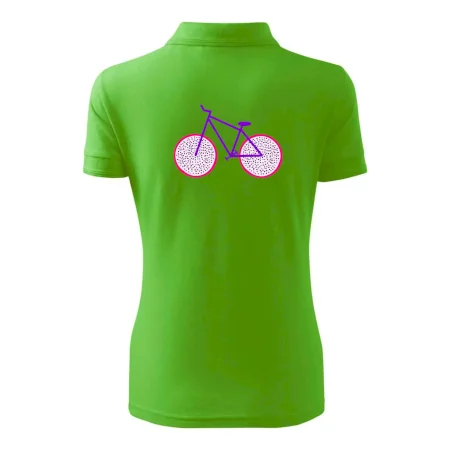 Bicykel dračie ovocie (Moňas)