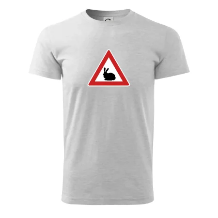 Dopravná značka - Králik