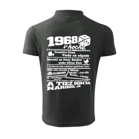 1968 v kocke