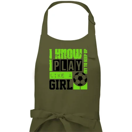 Play girl
