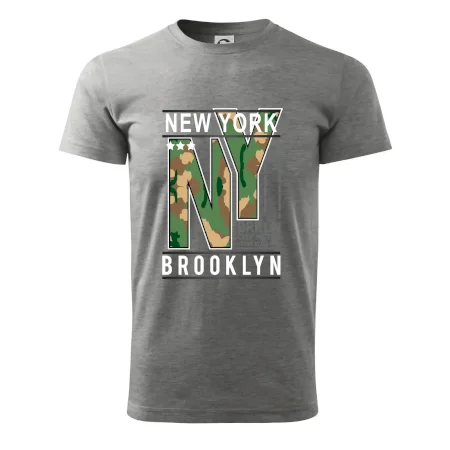New York Brooklyn - maskáč