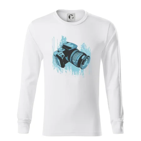 Zrkadlovka v prírode