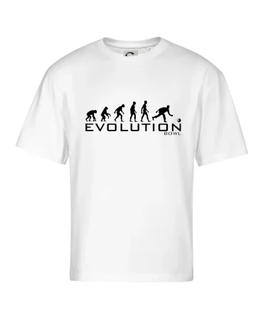 Evolution Bowl