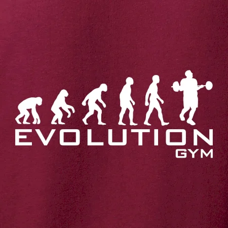 Evolúcia Gym