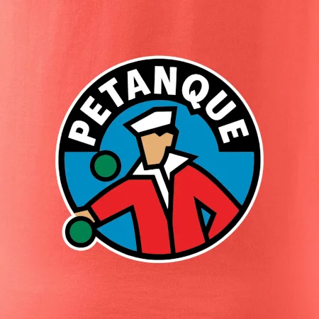 Petanque ikonka
