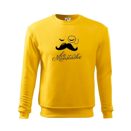 La Mustache