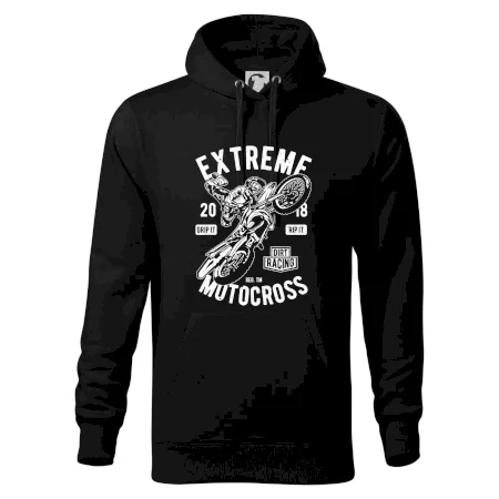 Extreme Motocross