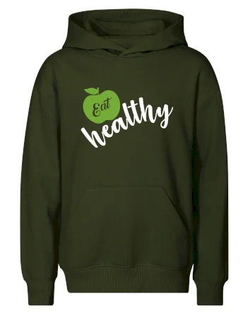 Eat Healthy