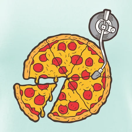 Pizza DJ