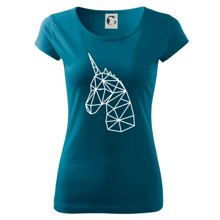 Geometria - jednorožec