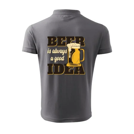 Beer idea