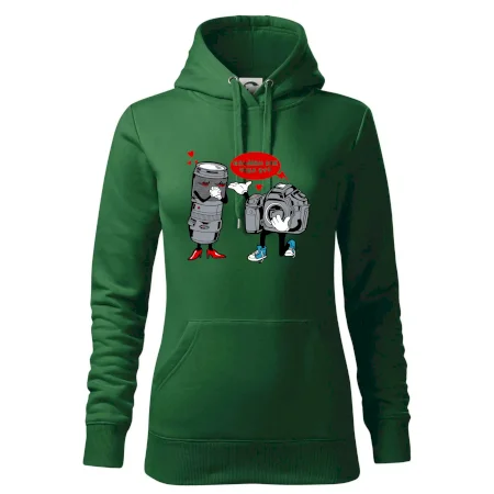 Nemôžem bez teba byť foto