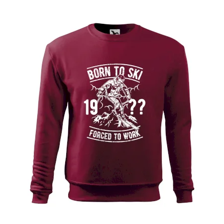 Born To Ski (vlastný ročník)