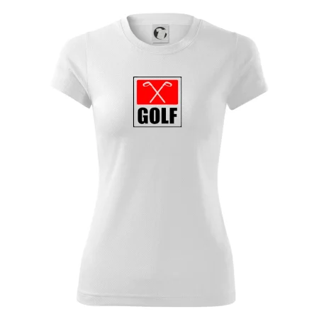 Golfové palice