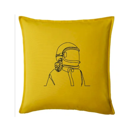 Astronaut jedným ťahom