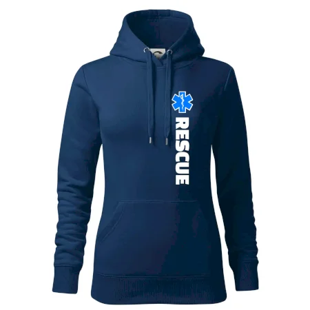 Rescue - pre záchranárov