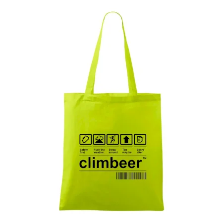 Climbeer čiarový kód