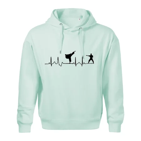 Karate EKG