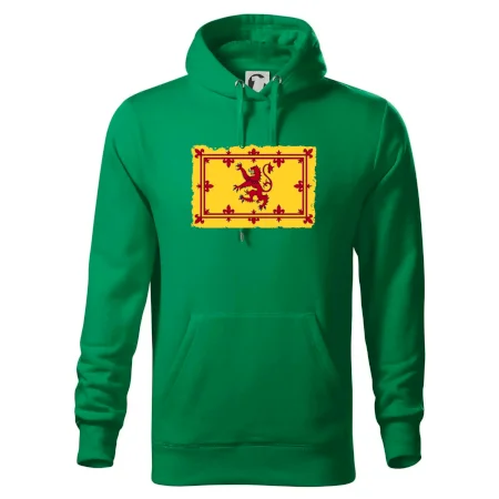 Kráľovský prápor Škótska