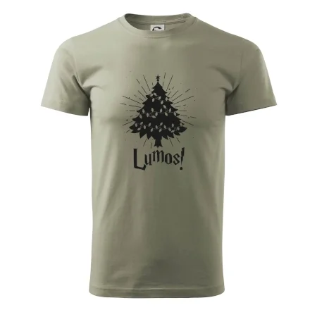 Harry - Lumos stromček