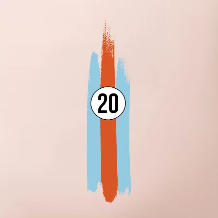 Vintage Race 20
