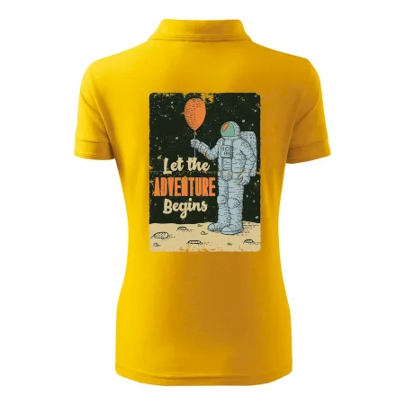 Astronaut balón