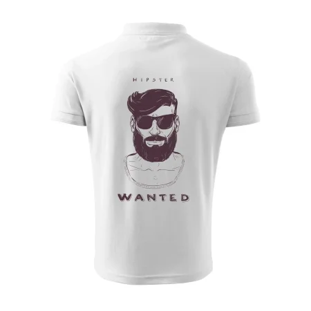 Hipster wanted