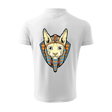 Egyptská mačka