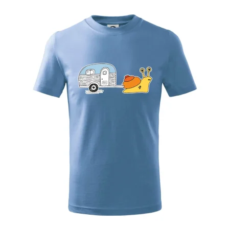 Slimačí obytňák