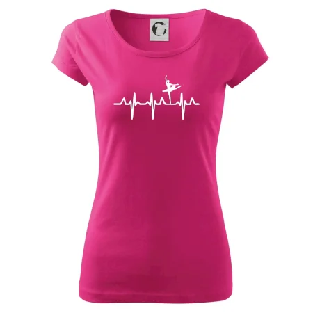 EKG balet