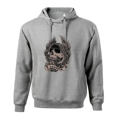 Chopper kolo krídla