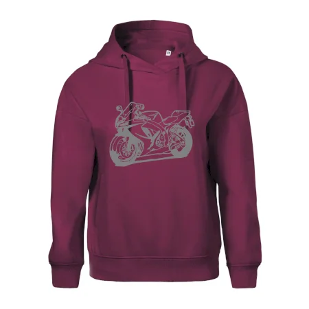 Športová motorka