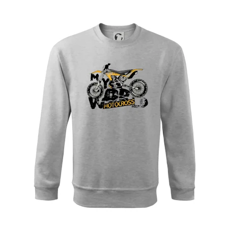 Motocross my world