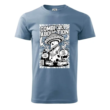 Combi abduction