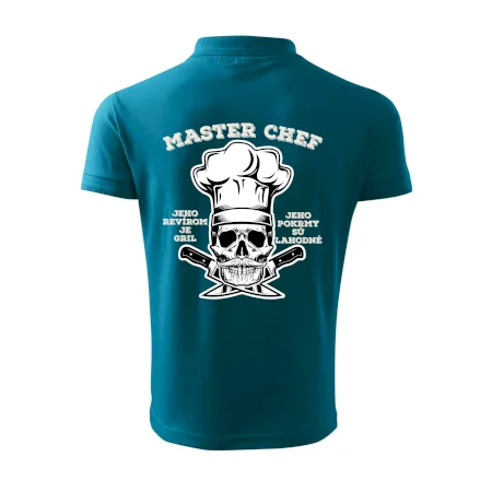Master chef revír SK