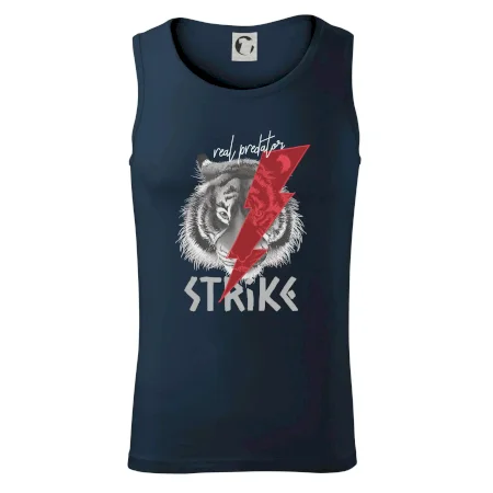 Tygr - strike