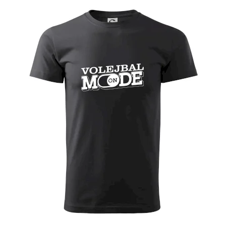 Volejbal mode