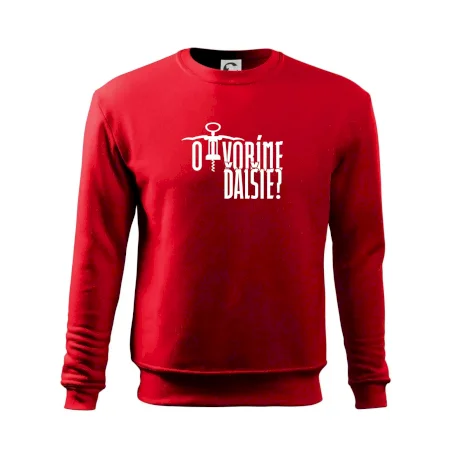 Otvoríme ďalšie?