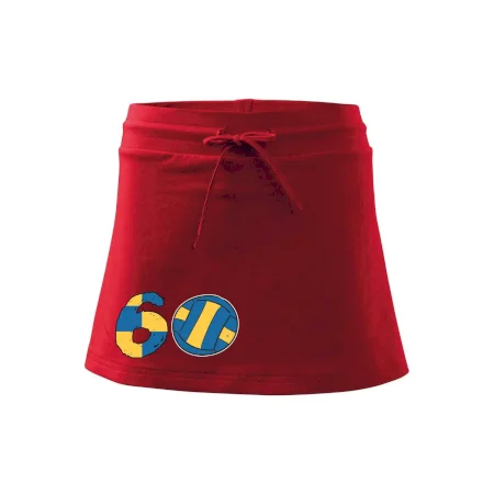 Volejbal okrúhle narodeniny 60