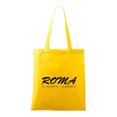 Roma GPS
