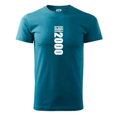 Limited edition 2000 pruh