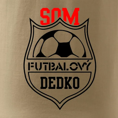 Som futbalový dedko