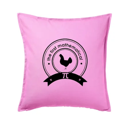 The First Mathematical