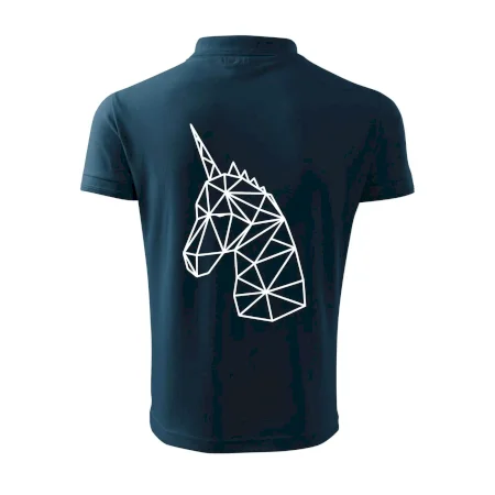 Geometria - jednorožec