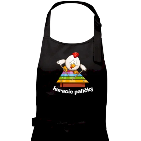 Kuracie paličky
