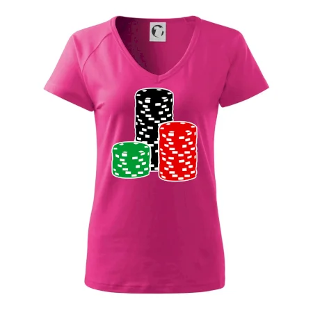 Poker žetóny