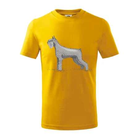 Vintage Schnauger