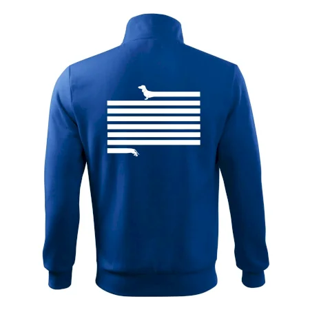 Jazvečík dlhý
